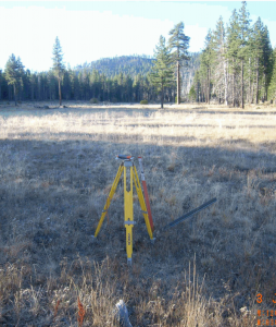 GNSS accuracy testing with Archer 2 & Effigis OnPOZ