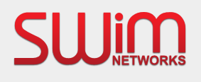 SWiM Networks Logo