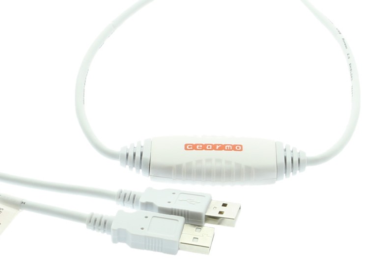 Gearmo USB Bridge Cable