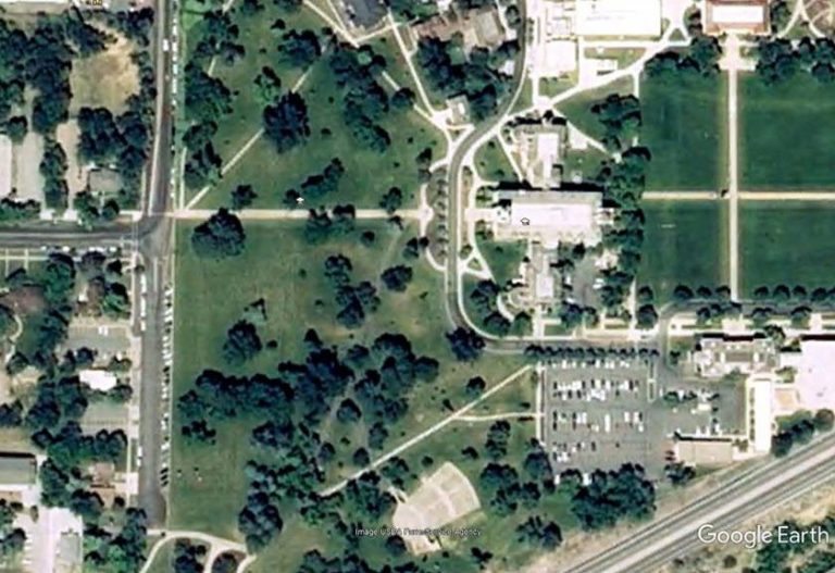 Price versus accuracy The Geode Submeter GPS Receiver hits the GPS