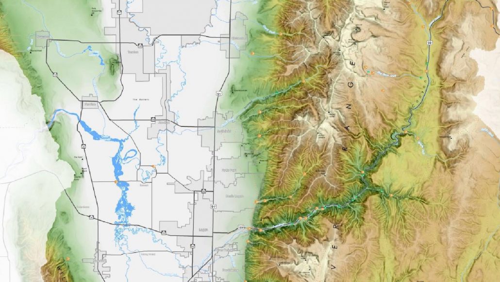 13 GIS data collection apps professionals should try | Get Rugged
