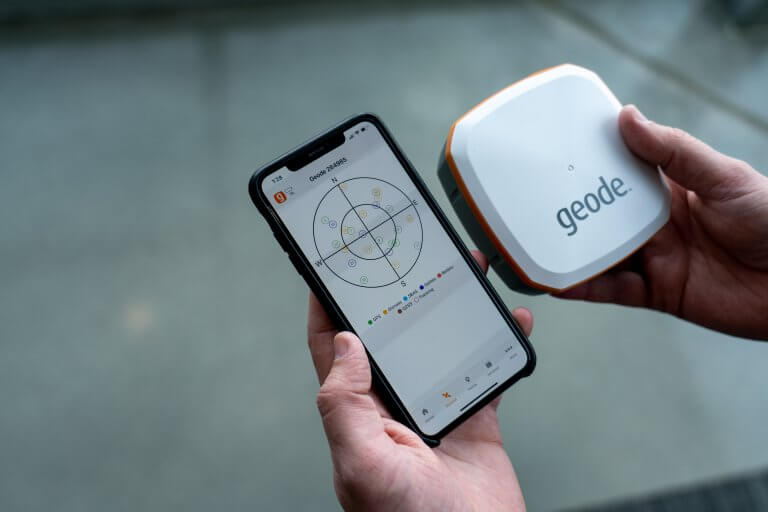 Best practices for better GPS accuracy in the field Get Rugged