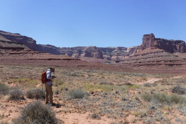 Archaeologists at Cannon Heritage achieve more with the Mesa Rugged Tablet and Geode Sub-meter GPS Receiver