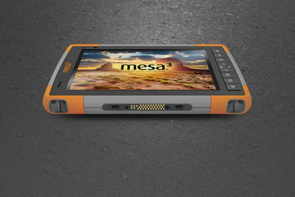 Juniper Systems launches Android™ 11 update for Mesa® 3 Rugged Tablets