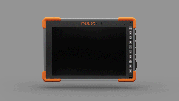 What to expect: Meet the all-new Mesa Pro Rugged Tablet
