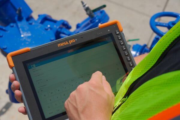 Getting the most out of your Mesa Pro Rugged Tablet