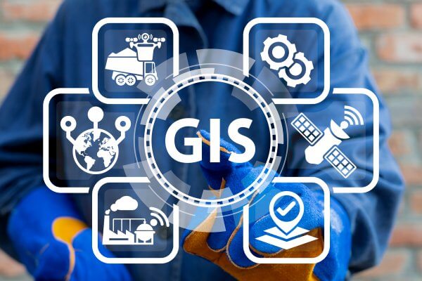 The Impact of GIS Mapping