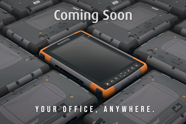 What to expect from the All-New Mesa® 4 Rugged Tablet