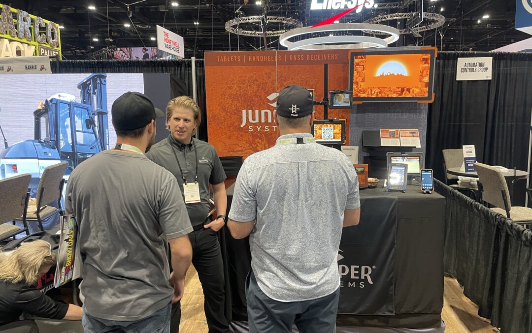 2025: A Year of Bold Innovation and Shared Success at Juniper Systems