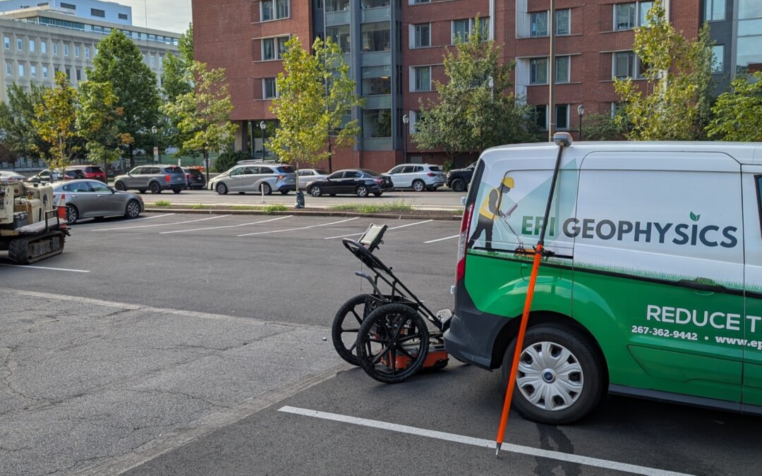 EPI Geophysics: Maximizing Efficiency with Uinta and Geode