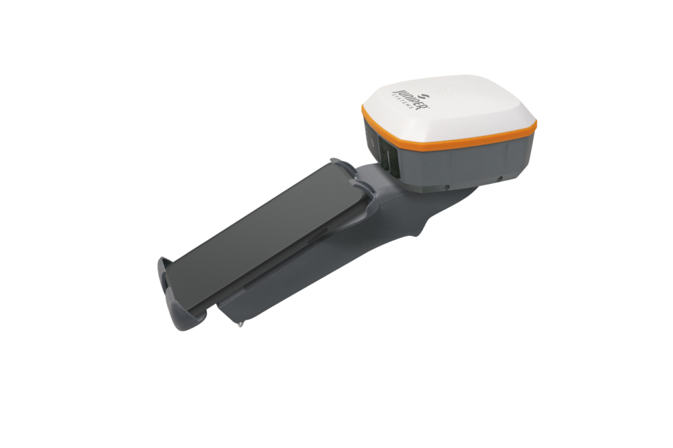 How the Geode Grip Improves Mobile GIS Data Collection | Get Rugged