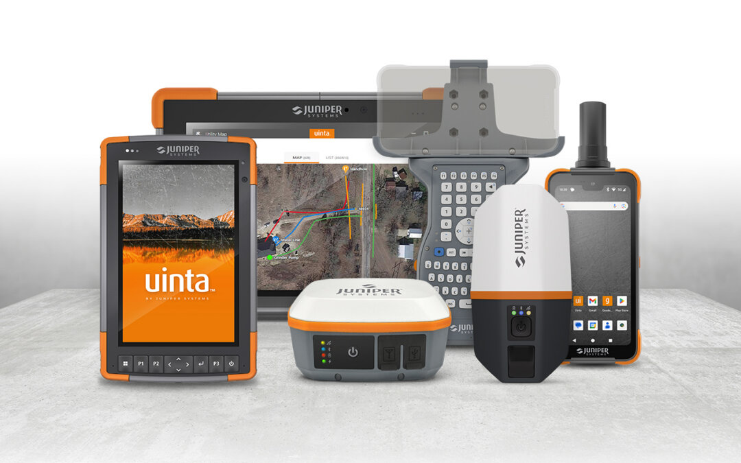 get your equipment ready for field season