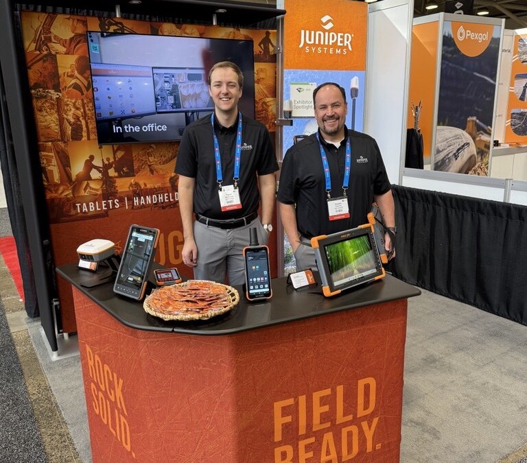 From the Show Floor to the Field: Highlights from MINExchange and PDAC