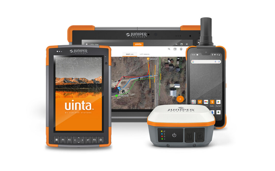 get your equipment ready for field season