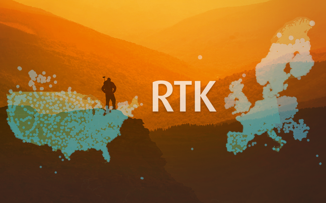 RTK Accuracy Made Easy with Juniper RTK