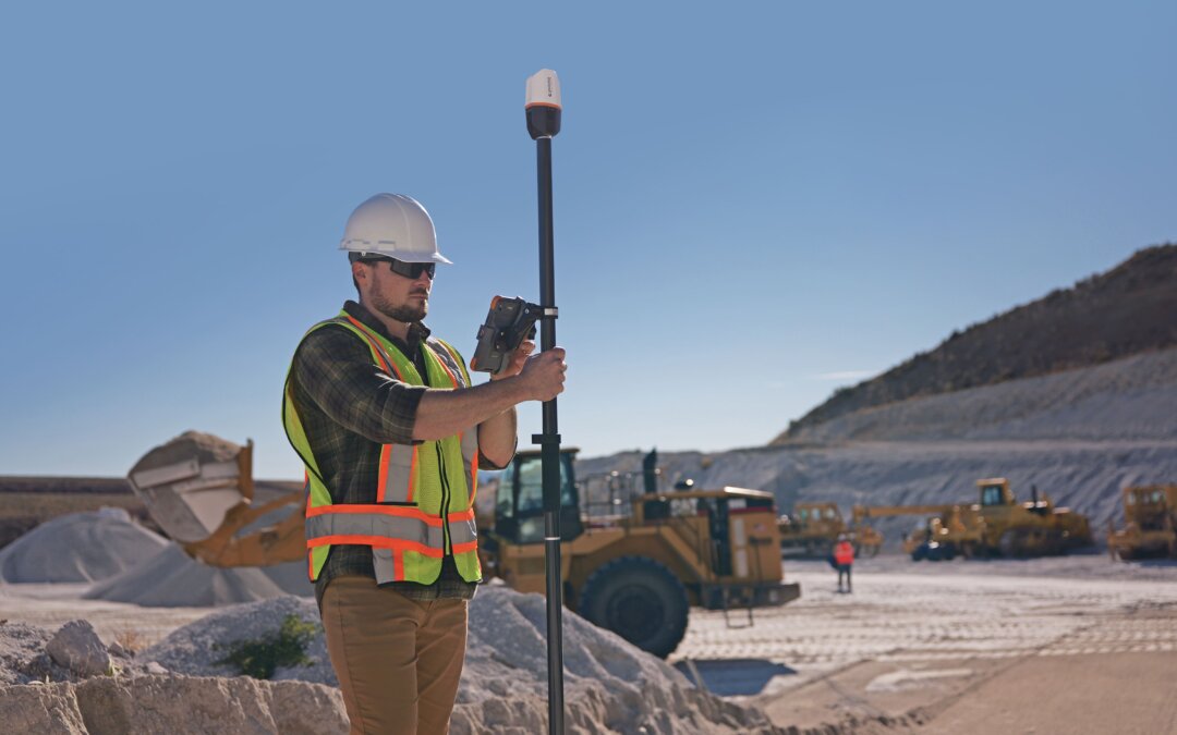 Why Juniper Connect Is Essential for Getting the Most from Your Juniper GNSS Receiver 