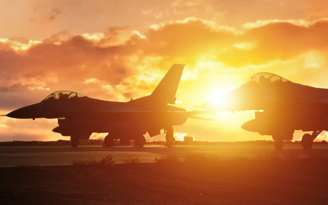 Technology That Fits the Mission: Customizable Military Solutions