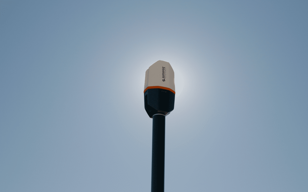 Goode & Associates: Optimizing Septic System Designing with Spire