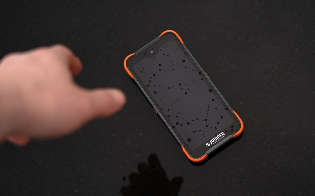 Rock Solid. Winter Ready. 